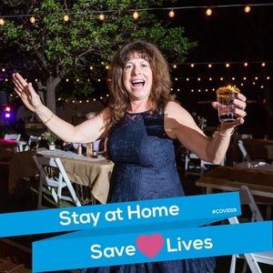 Meet your Posher, Pam